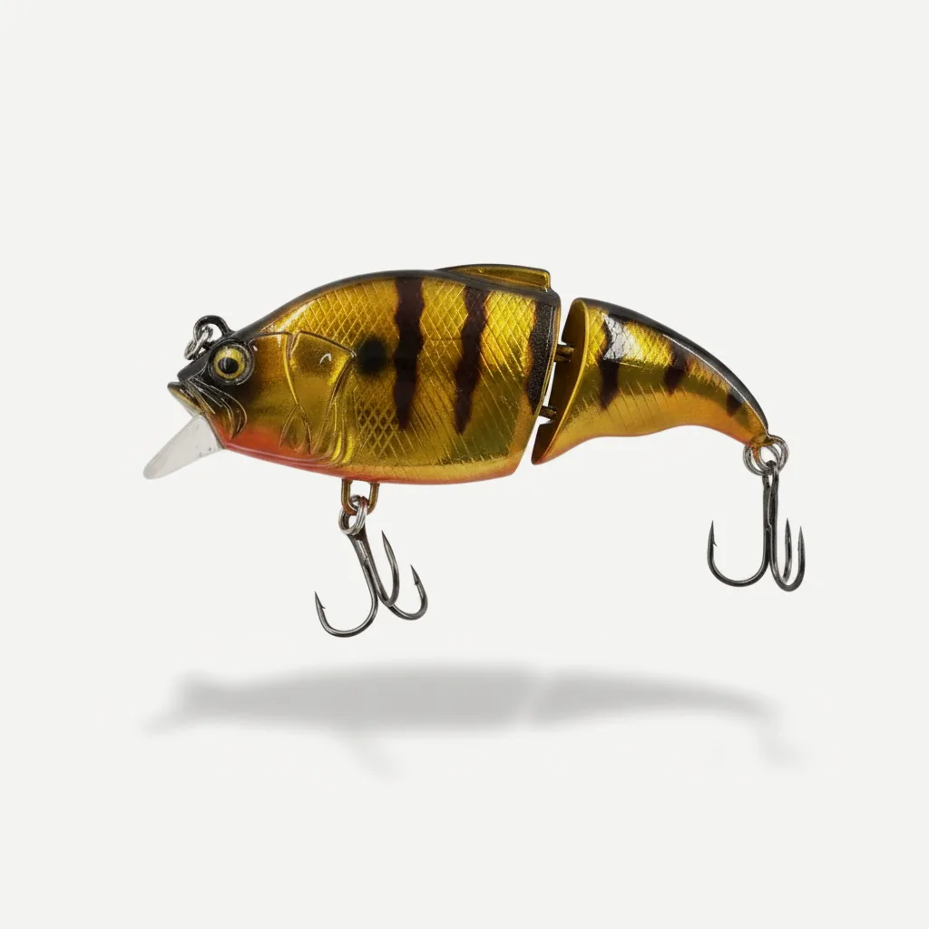 Glide Bait 2024 Swimbaits Fishing Lure Vibration X Vatalion Baits 71mm 10.5g  Floating Wobblers Isca Artificial Pike Duo