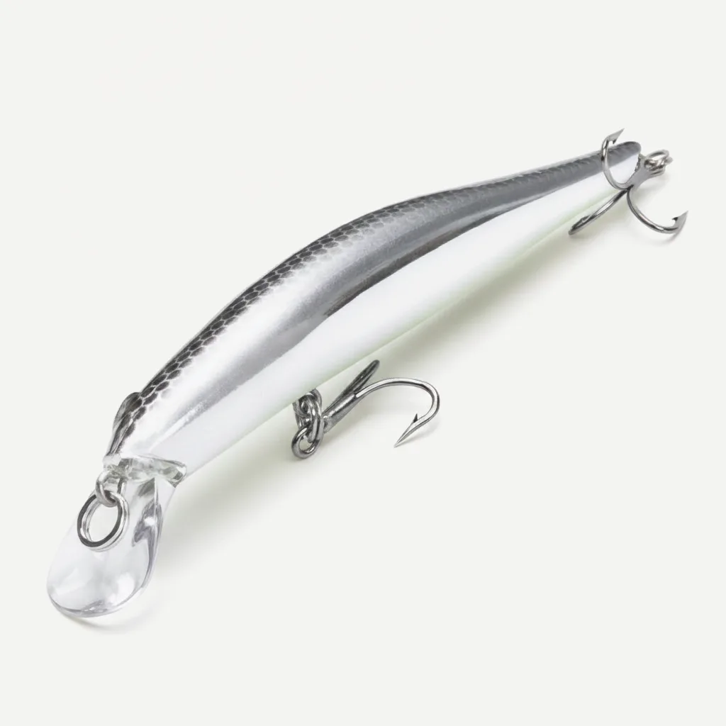 Kingdom Kingart Sinking Minnow Jerkbait