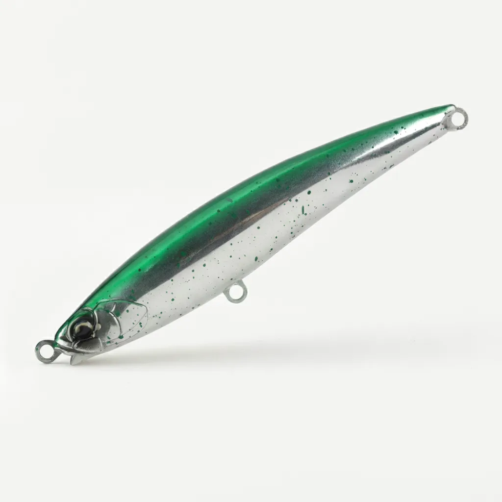 Kingdom GT Hellfire Floating Pencil Topwater Lure
