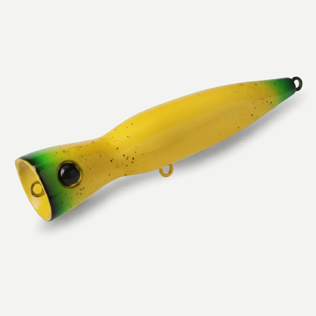 Kingdom GT Seastalker Topwater Popper