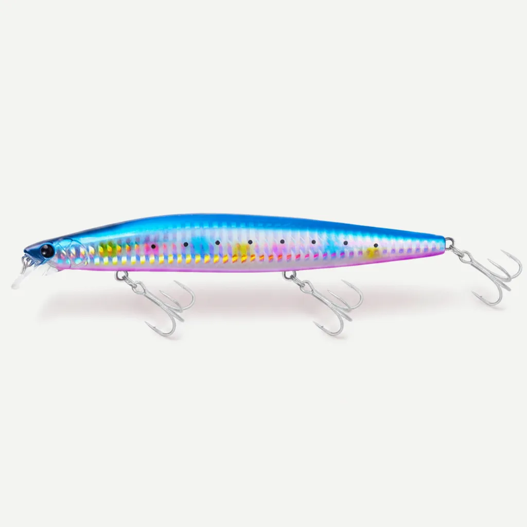 Tsurinoya Stinger 140S Sinking Minnow Jerkbait