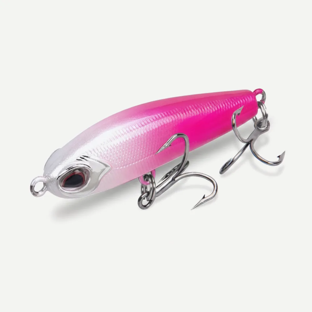 Kingdom Micro Sinking Pencil Bait 40mm 4g