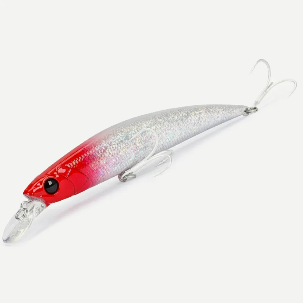Tsurinoya Sinking Minnow 110S Jerkbait