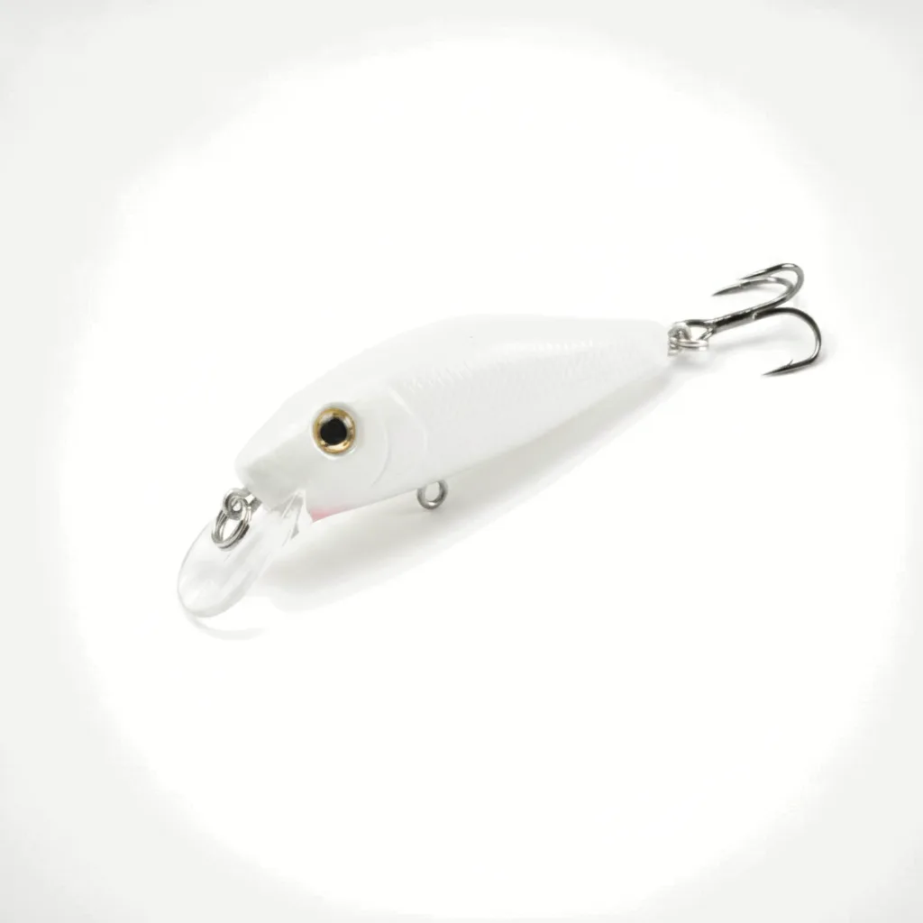 BEARKING Mini Crankbait 29mm Finesse Wobbler