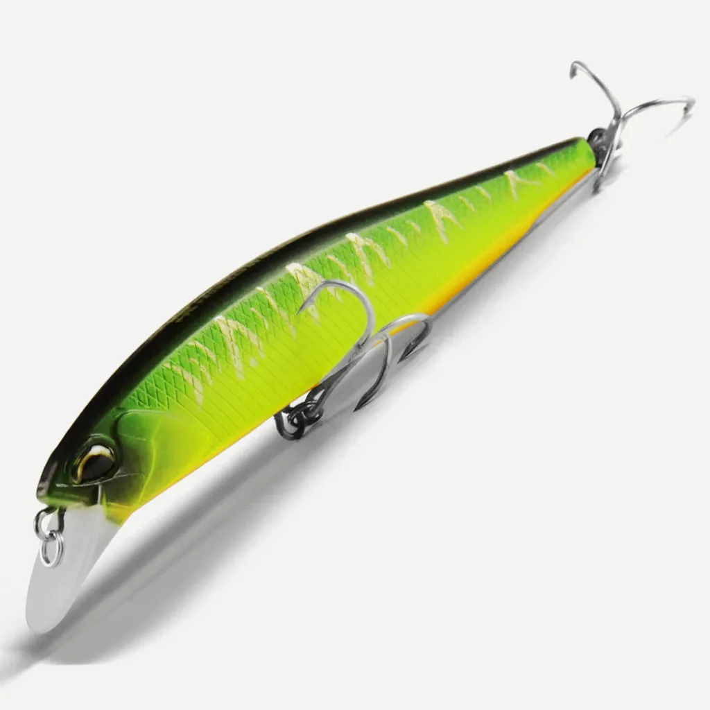 Bearking Sparrow 100SP Suspending Jerkbait Minnow