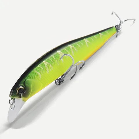 Bearking Sparrow 100SP Suspending Jerkbait Minnow