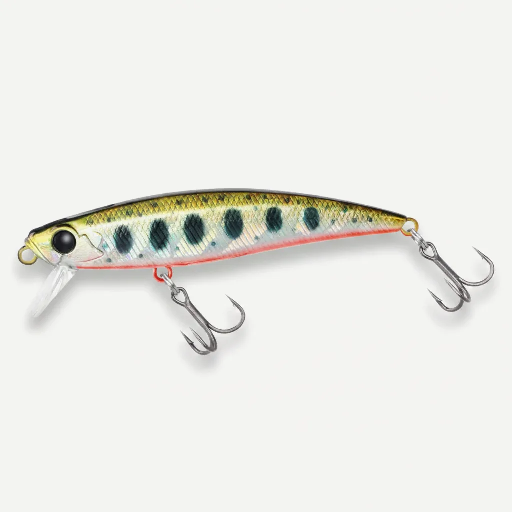 Tsurinoya 71S Sinking Minnow Lure 71mm 10g Bass Jerkbait