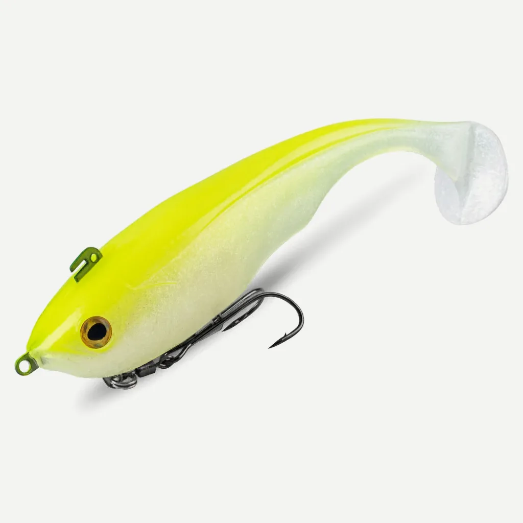 Kingdom Tsunami 170mm Sinking Soft Swimbait T-Tail Lure