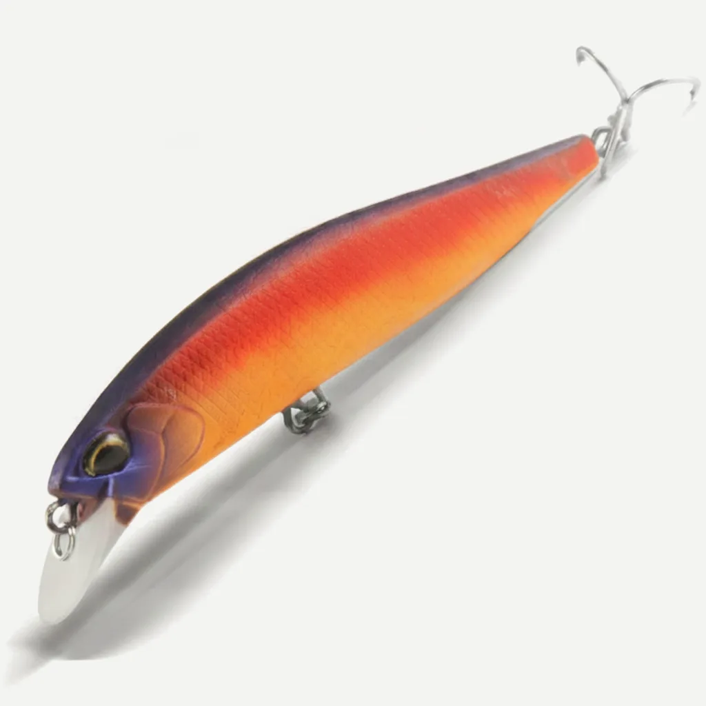 Bearking Minnow Jerkbait 10cm/14.5g Hard Bait