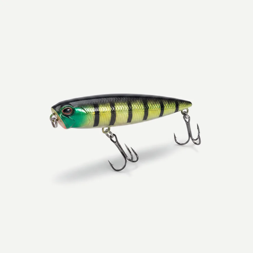TSUYOKI 2026 Reals Pencil Lure 65mm 5.4g 100mm 14g Topwater Fishing Lures WTD Leurre De Surface Floating Stickbait Duo W