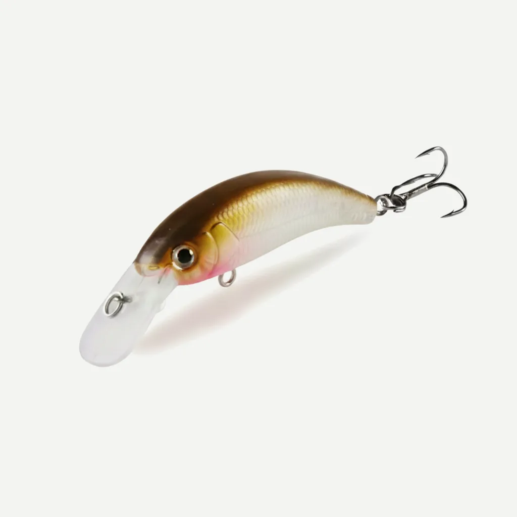 BEARKING Mini Crankbait 29mm Finesse Wobbler