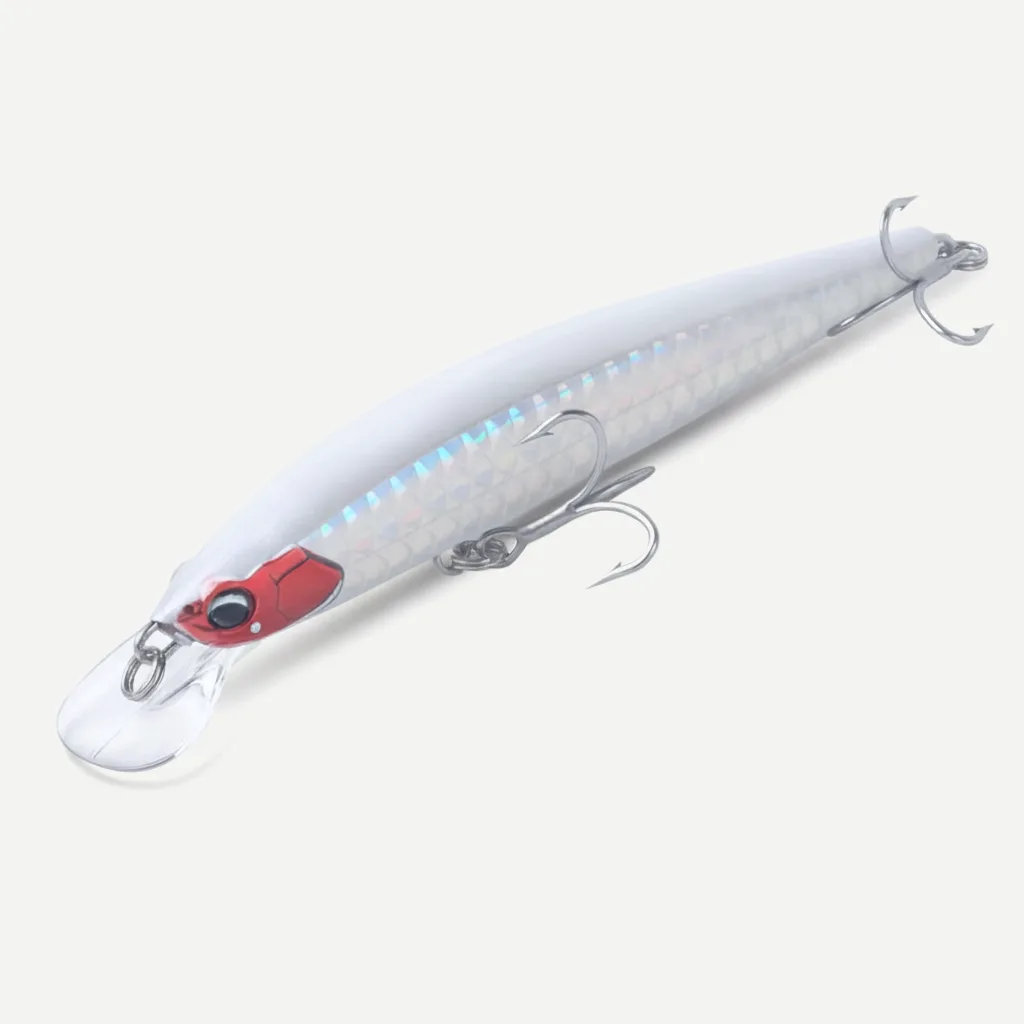 Kingdom Kingart-II Sinking Minnow Jerkbait