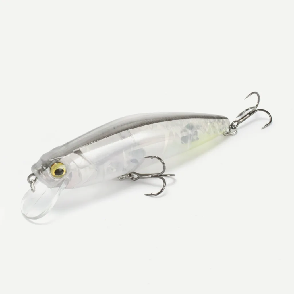 Z-Claw Topwater Floating Pencil Bait