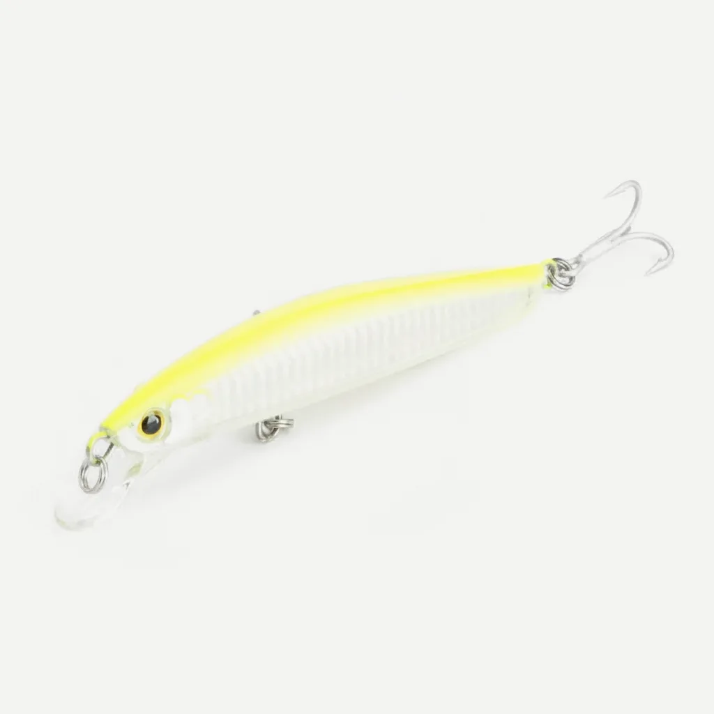 Kingdom Passler Floating Minnow Jerkbait