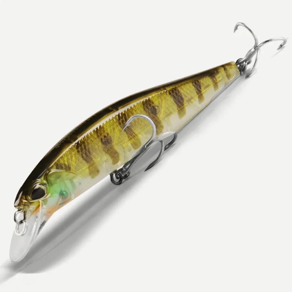 BEARKING Sparrow 100SP Suspending Jerkbait 3.93in 0.52oz