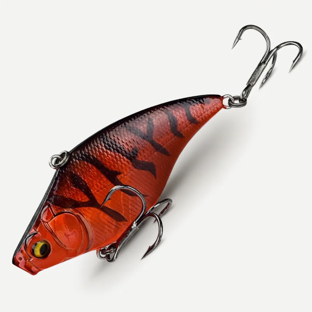 Meredith Vibration-X 75mm Sinking Lipless Crankbait