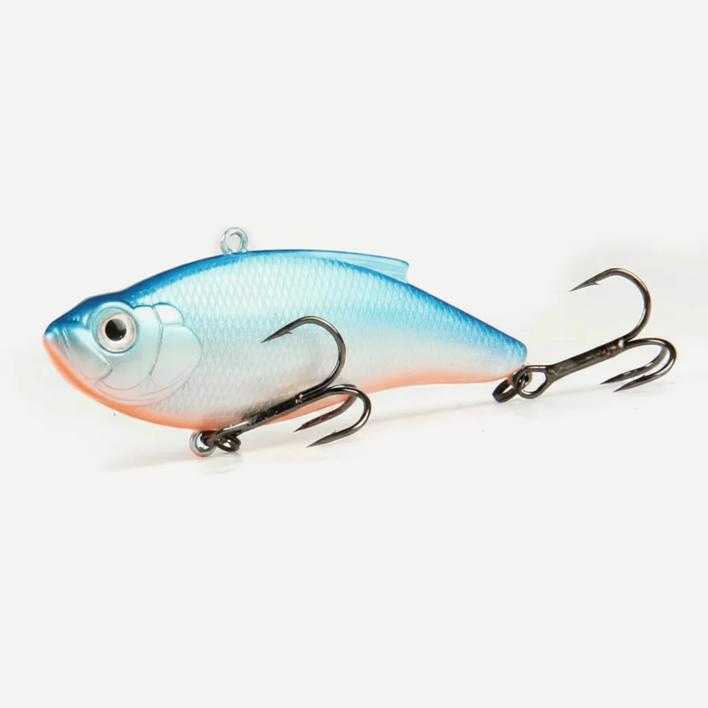 BEARKING Dongfen VIB 75 Lipless Vibration Bait