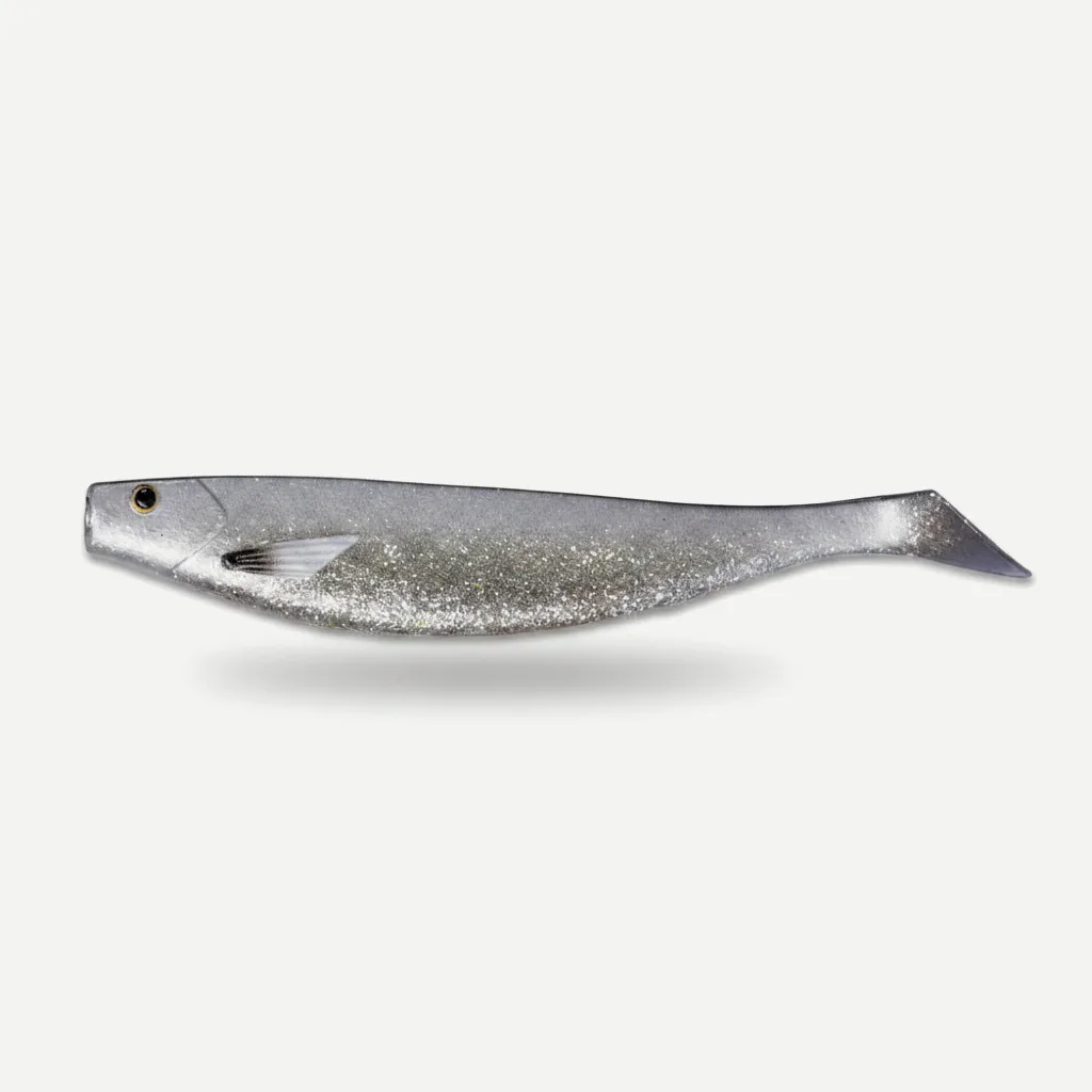 Hunthouse Fox Similar Shad Teez Big Soft Lure 12cm 15cm 18cm Pro Shad Lure Berserk Sea Bass Fishing For Pike Zander
