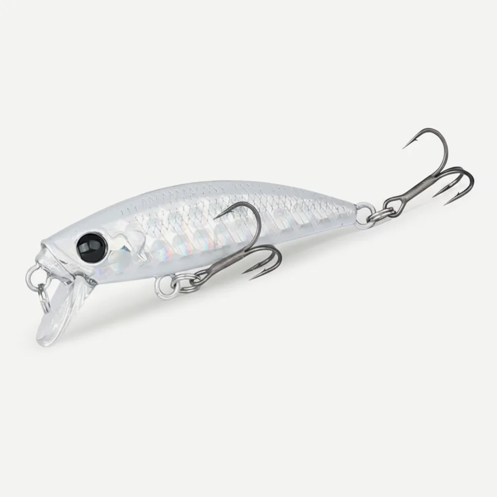 Tsurinoya 46S Sinking Minnow 46mm/5g Bass Jerkbait