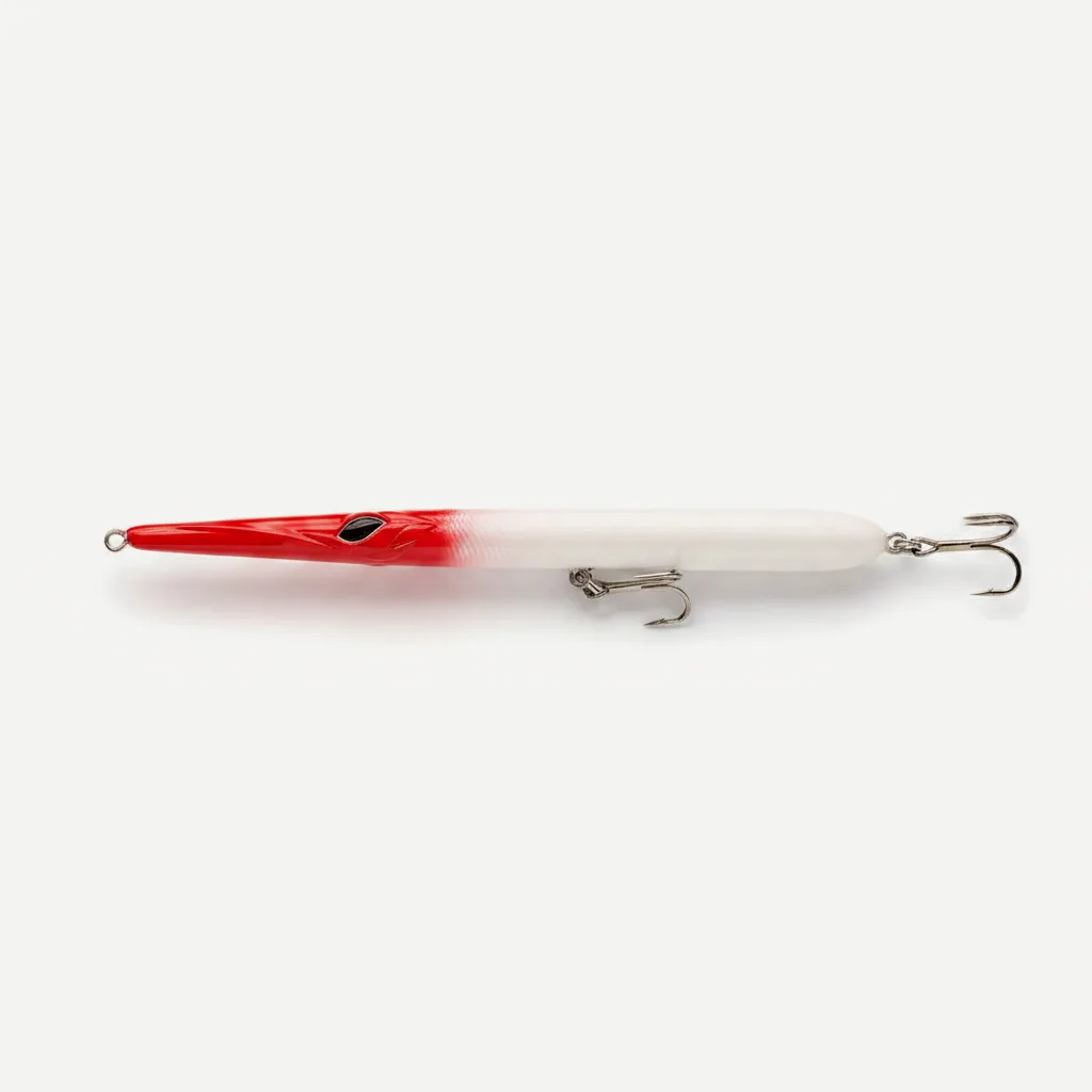 Hunthouse Needle Fish Shape Lure Garfish 18g/24g/31g/36g Floating Sinking Pencil Bait Long Casting Tackle For Bass Pike 
