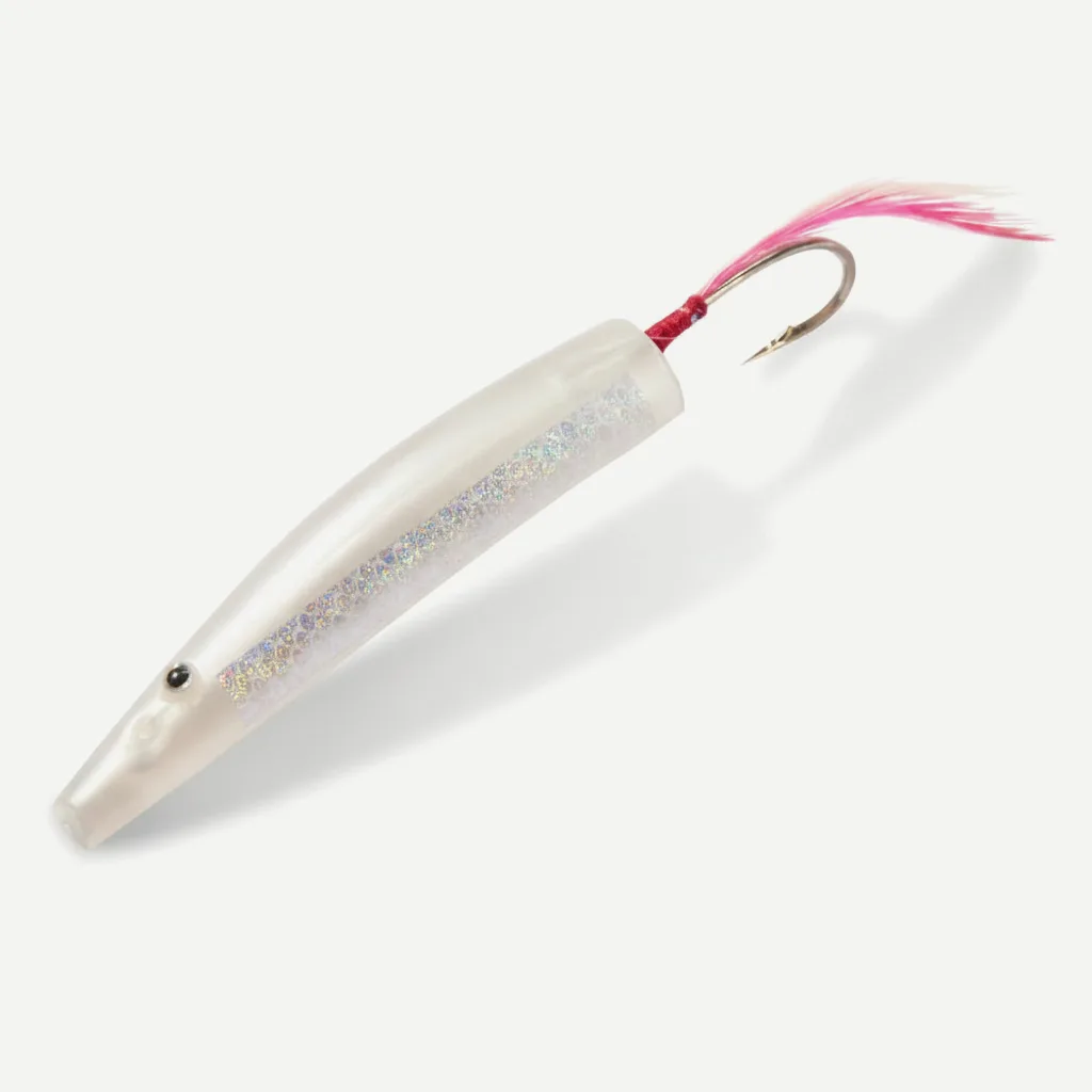 Hunthouse Surf Spoon Fishing Lure 45mm/60mm/70mm Hard Plastic Spinners Baits Spoon Trolling For Blue Fish Tackle
