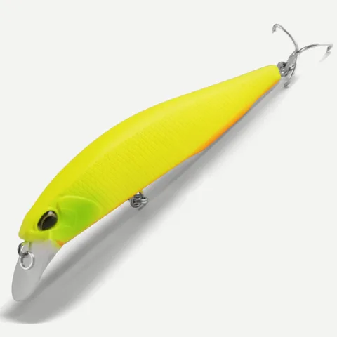 Bearking Sparrow 100SP Suspending Jerkbait Minnow