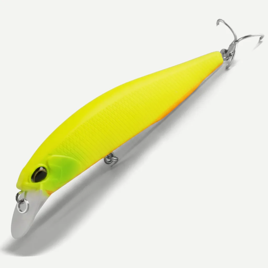 Bearking Sparrow 100SP Suspending Jerkbait Minnow