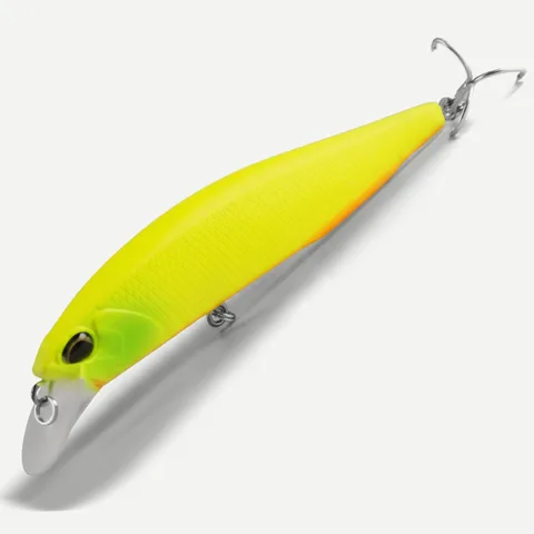 Bearking Sparrow 100SP Suspending Jerkbait Minnow