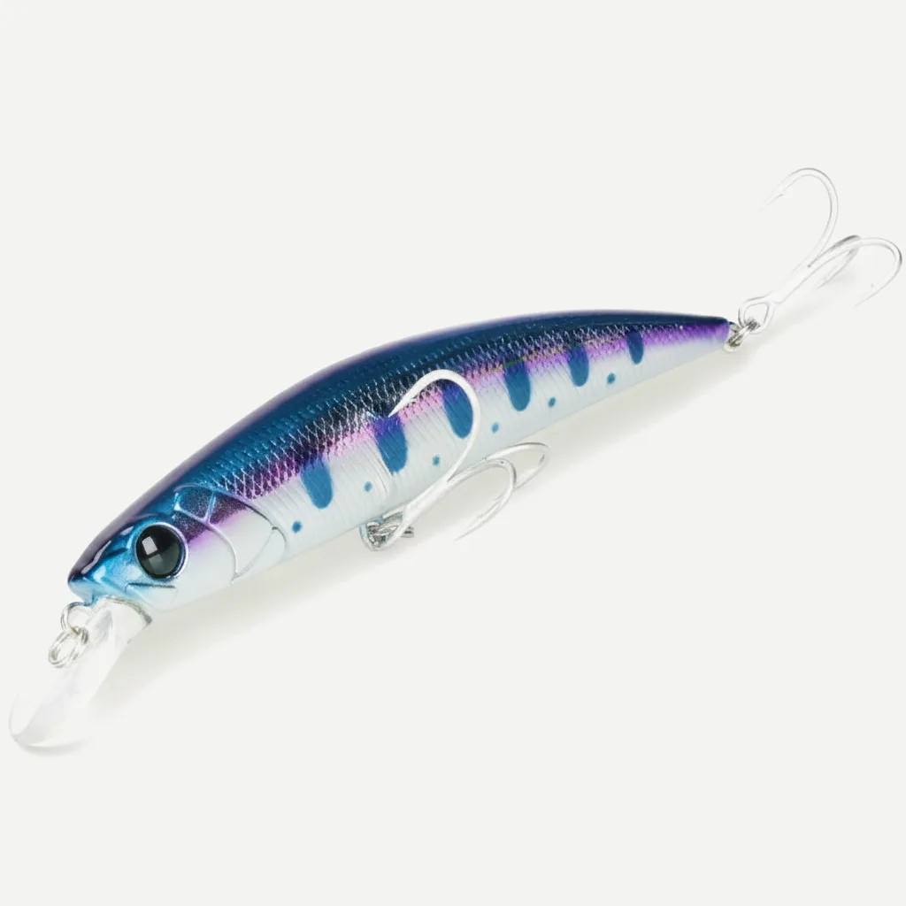Tsurinoya 110S Sinking Minnow Jerkbait, 110mm 22g
