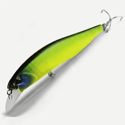 Bearking Sparrow 100SP Suspending Jerkbait Minnow
