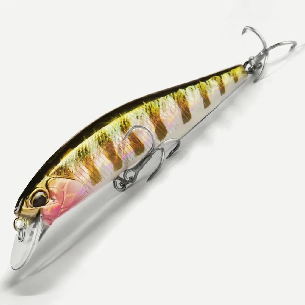 Bearking Sparrow 100SP Suspending Jerkbait Minnow