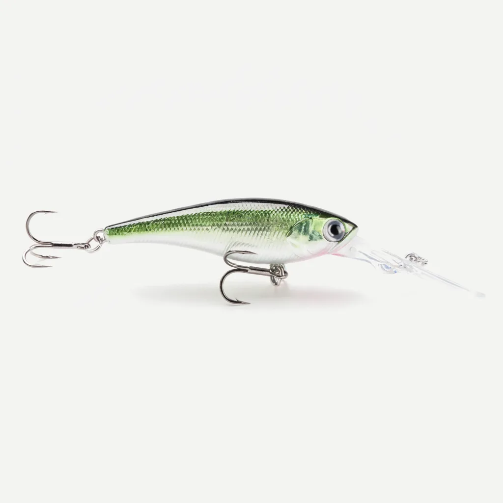 SeaKnight SK006 Floating Minnow Crankbait 62mm 6.2g