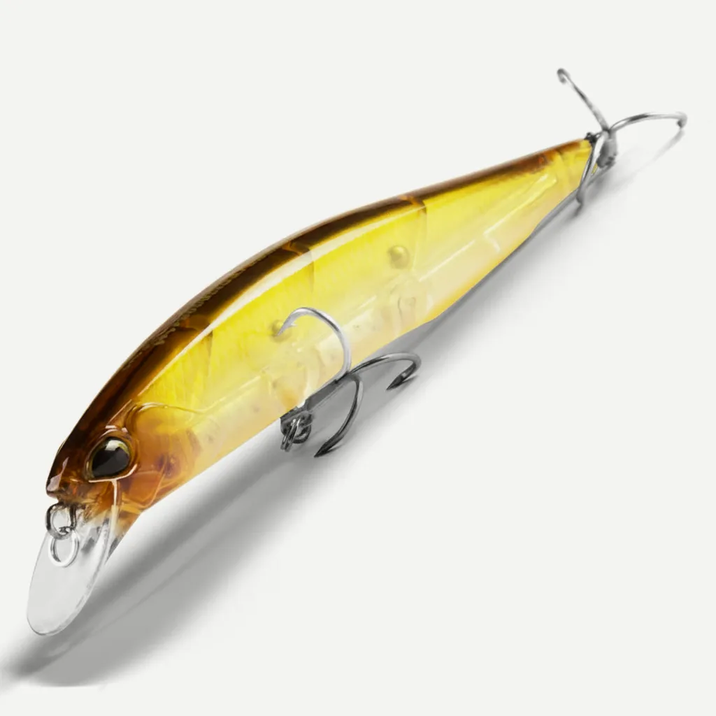 BEARKING Sparrow 100SP Suspending Jerkbait 3.93in 0.52oz