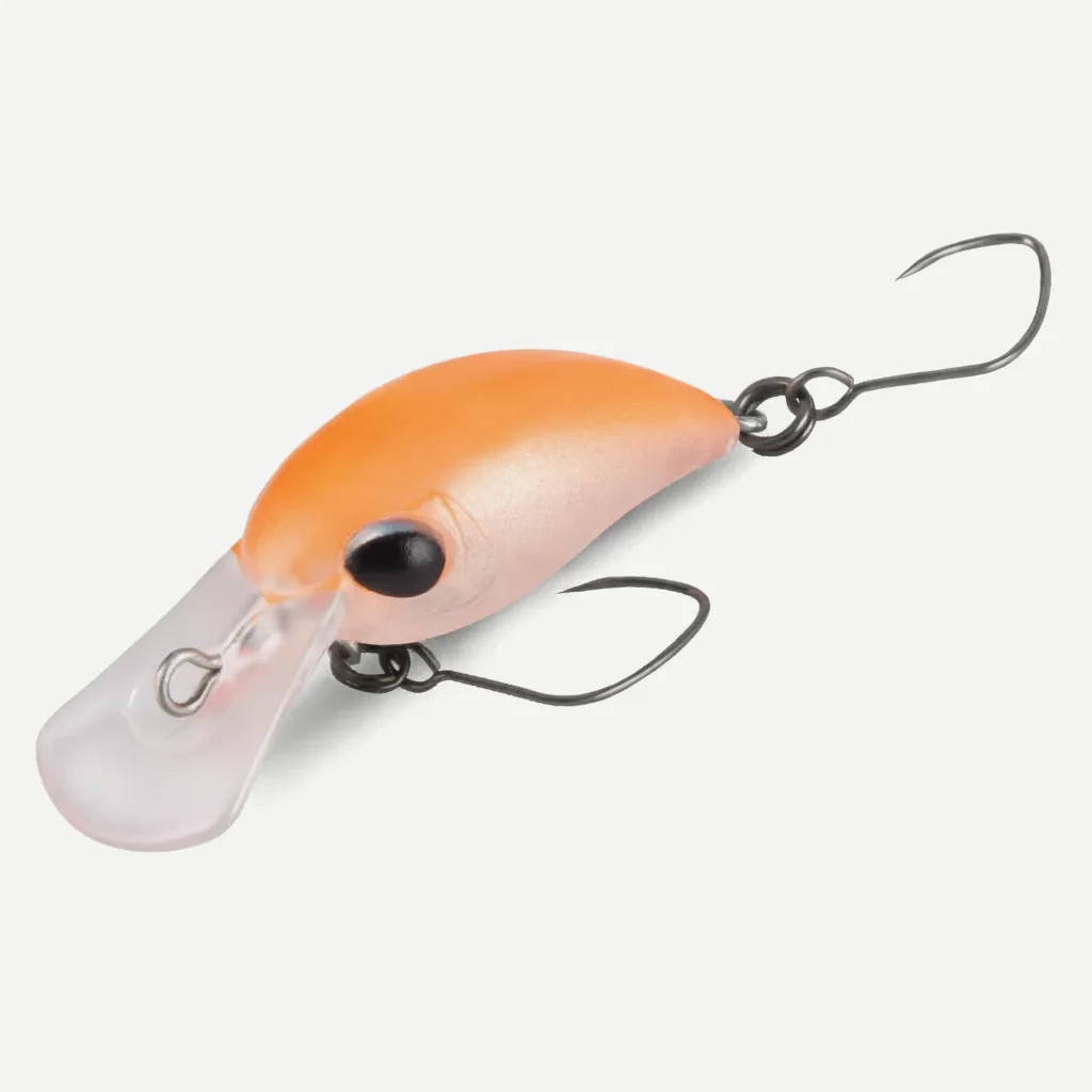 Kingdom Micro Expert Floating Crankbait for Bass
