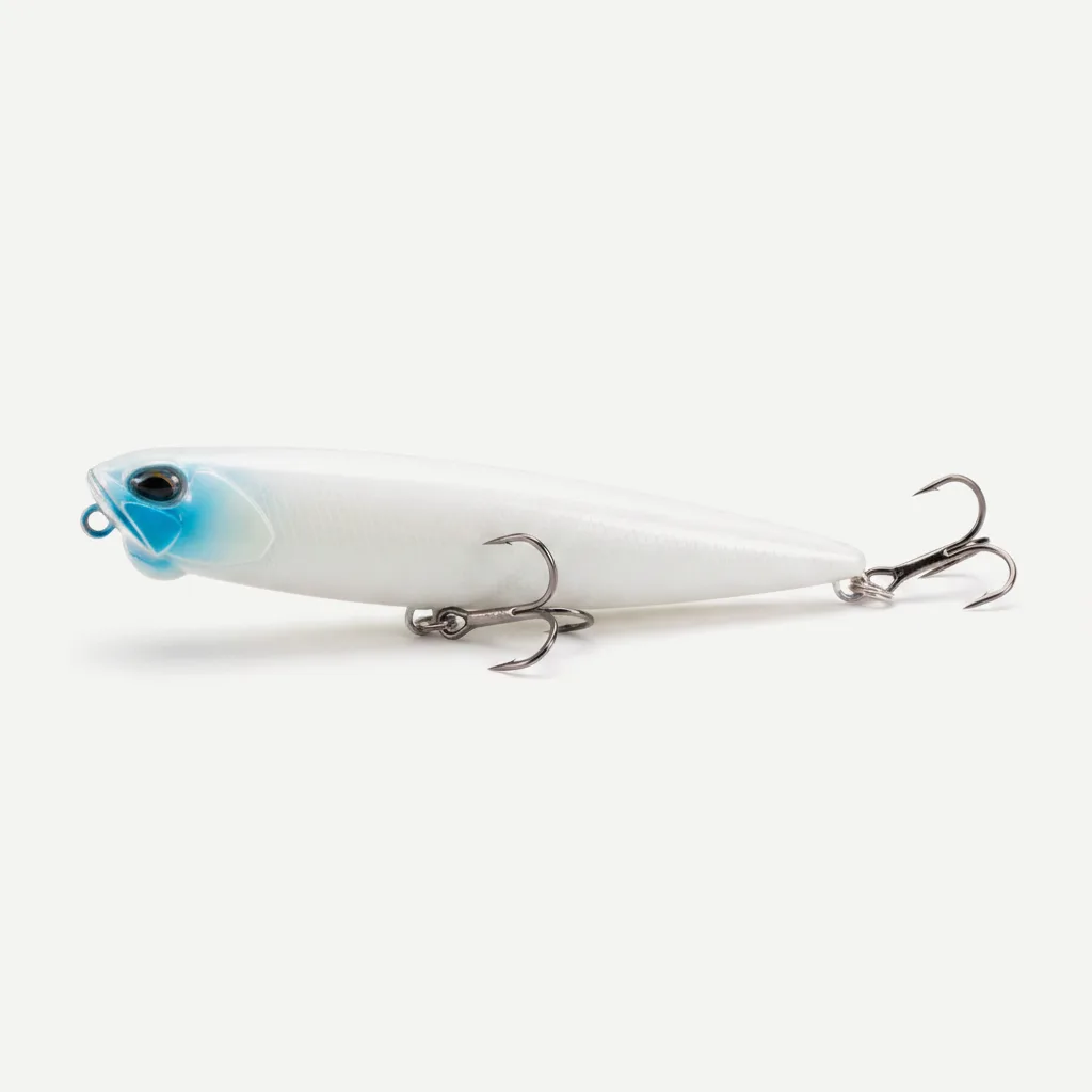Hunthouse REALIS PENCIL 100mm/14.5g Topwater Floating Fishing Lure Swim Crankbait Whopper Pesca Artificial Bait Stickbai