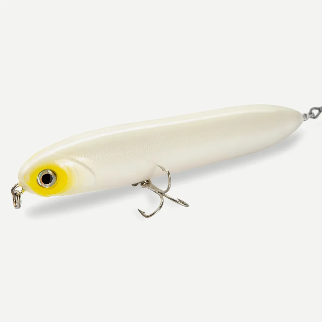 Hunthouse Chatterbeast Surface Topwater Lure 140mm 29g WTD Floating Pencil Bait Long Casting For Fishing Pike Loud Sound
