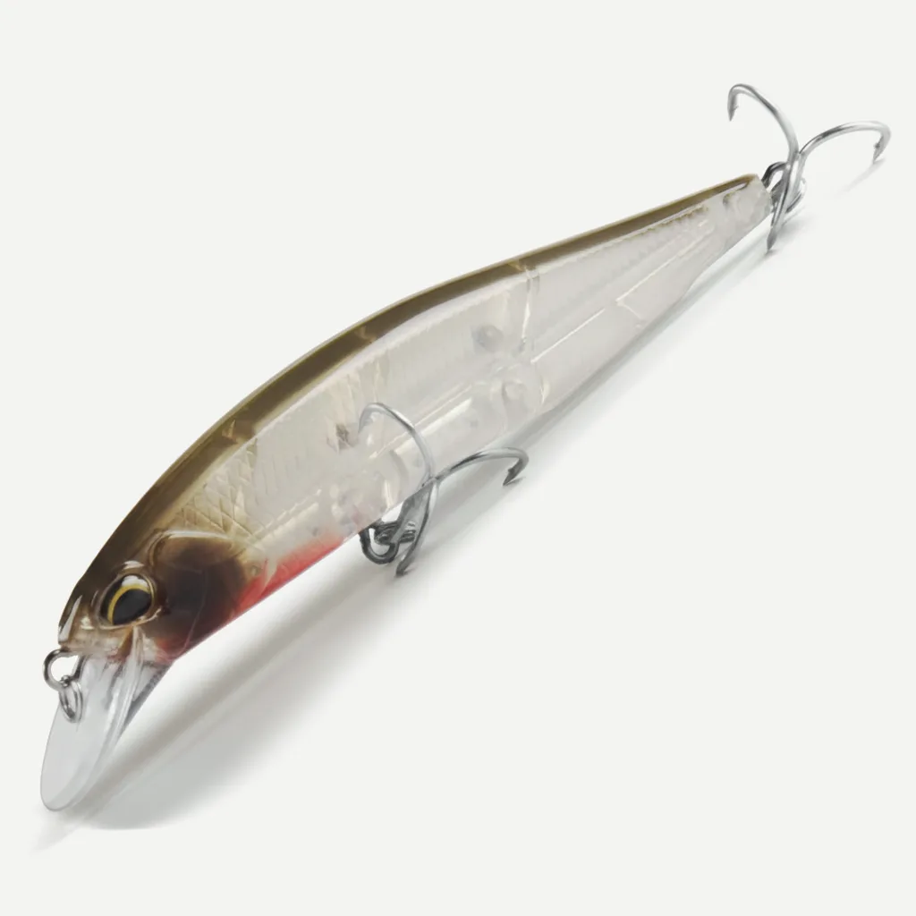 BEARKING Sparrow 100SP Suspending Jerkbait 3.93in 0.52oz