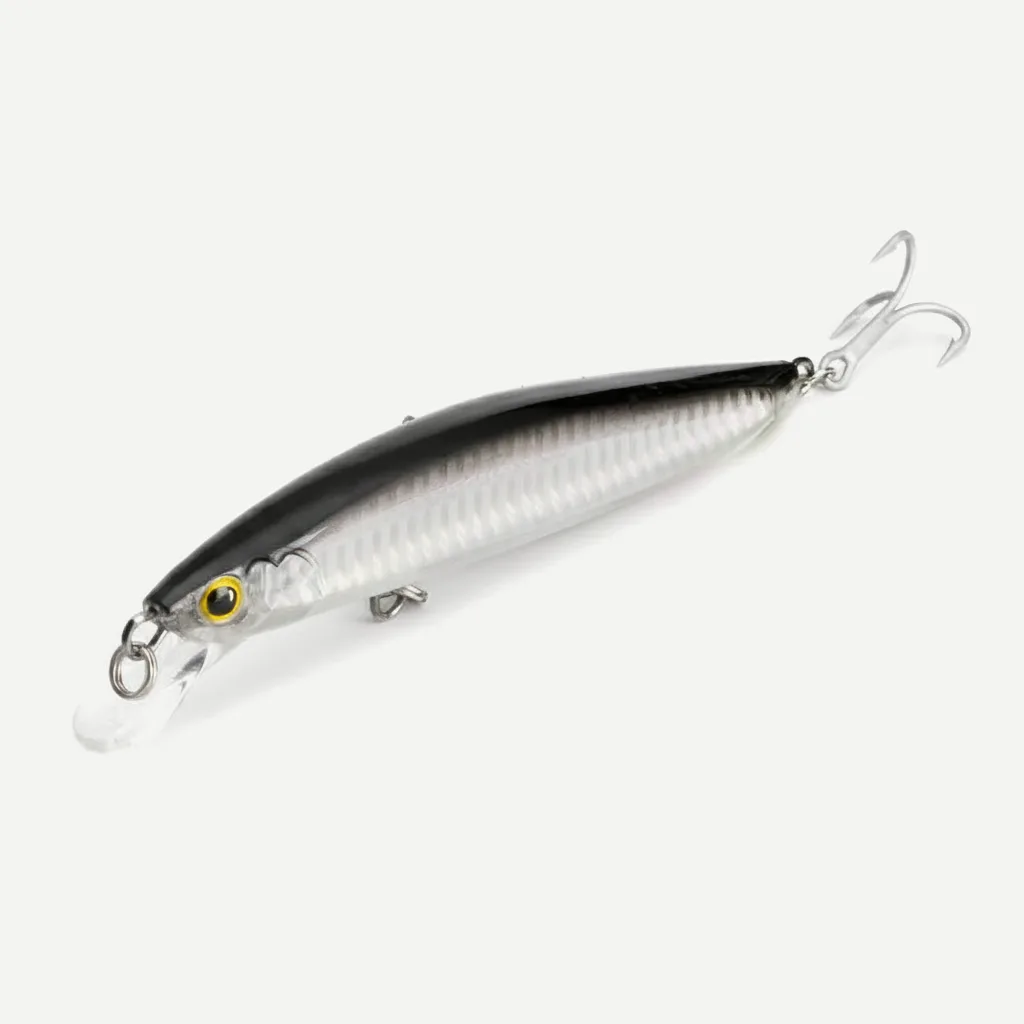Kingdom Passler Floating Minnow Jerkbait