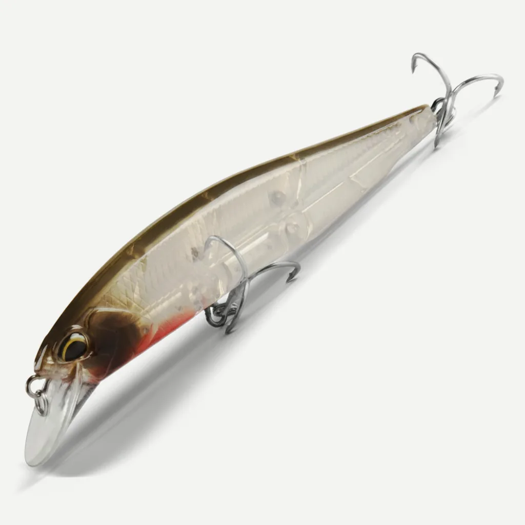 Bearking Sparrow 100SP Suspending Jerkbait Minnow