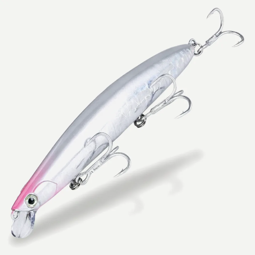 SeaKnight SK008 Sinking Minnow Lure 125mm 20g