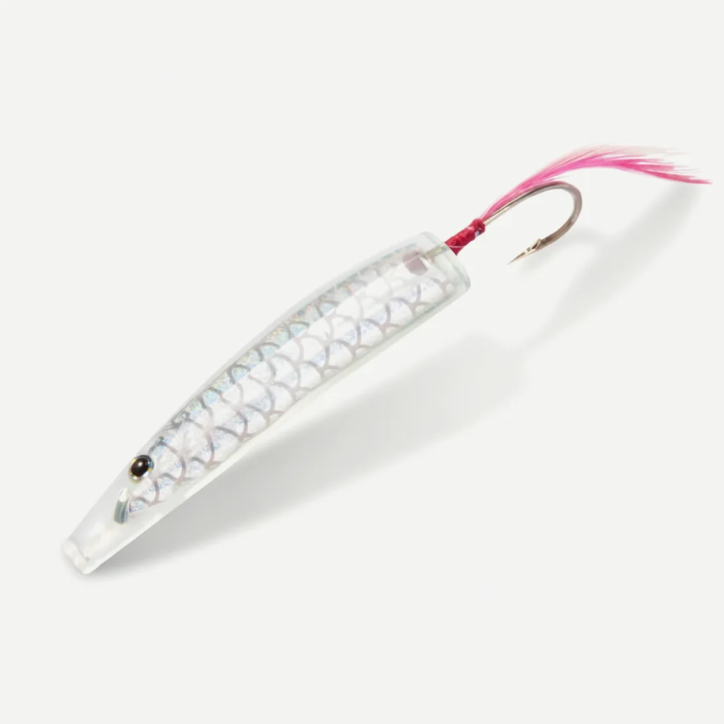 Hunthouse Surf Spoon Fishing Lure 45mm/60mm/70mm Hard Plastic Spinners Baits Spoon Trolling For Blue Fish Tackle