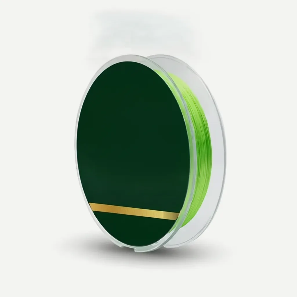 LEYDUN X8 Braided PE Fishing Line, 300m 8-Strand