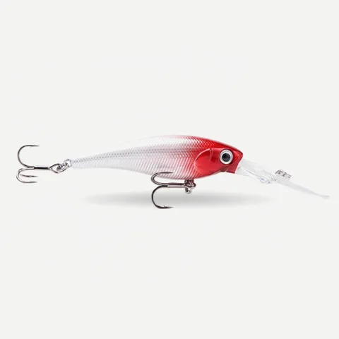 SeaKnight SK006 Floating Minnow Crankbait 62mm 6.2g