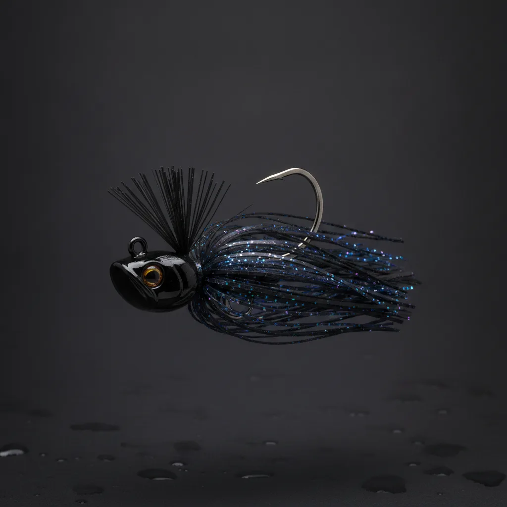 Bass Jigs