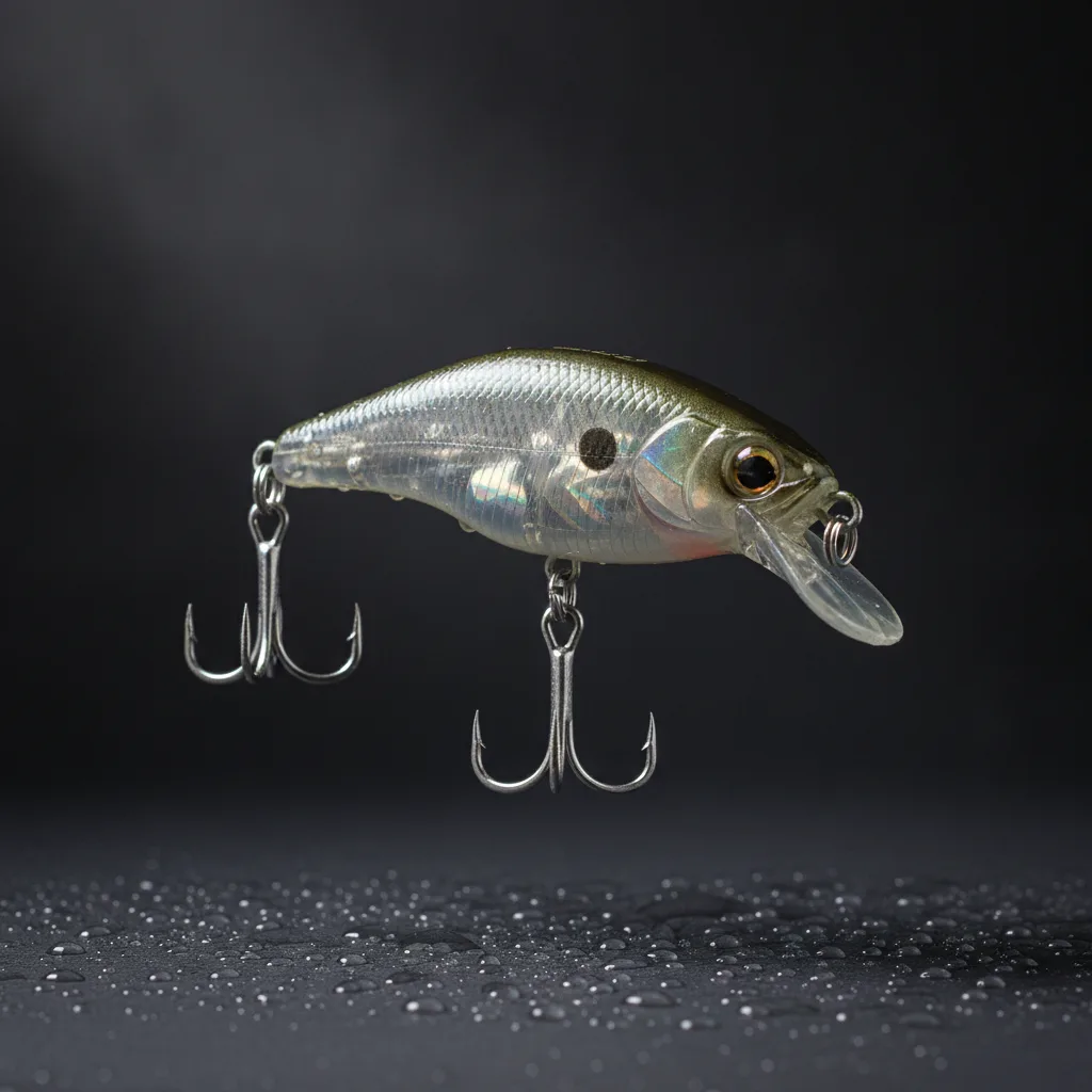 Jerkbaits