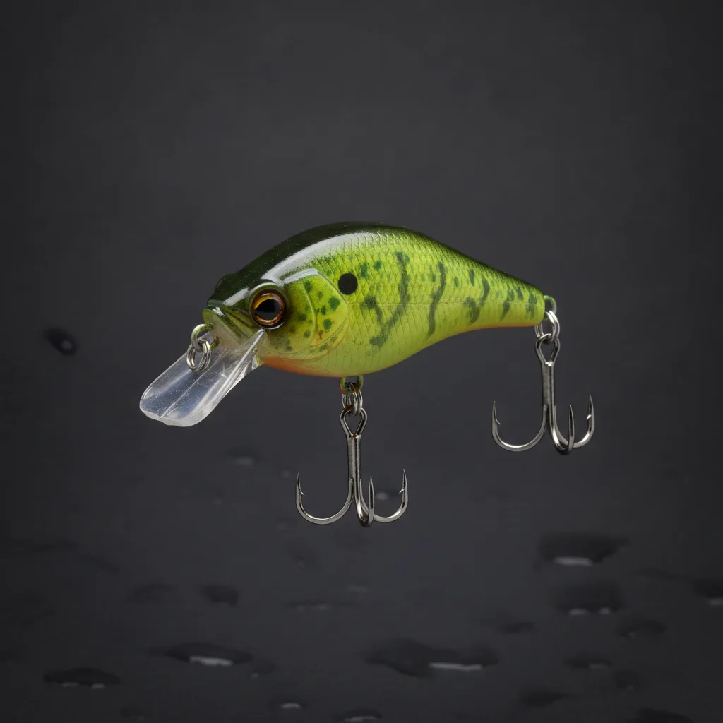 Crankbaits