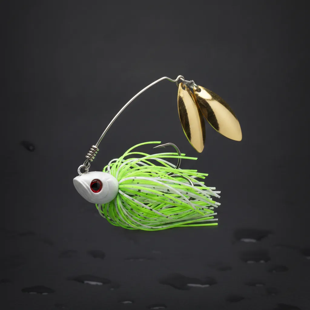 Spinnerbaits