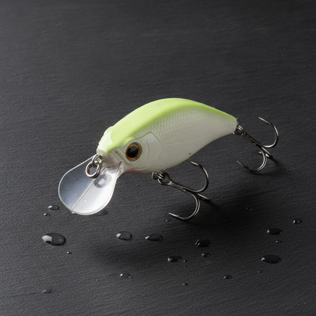 Topwater