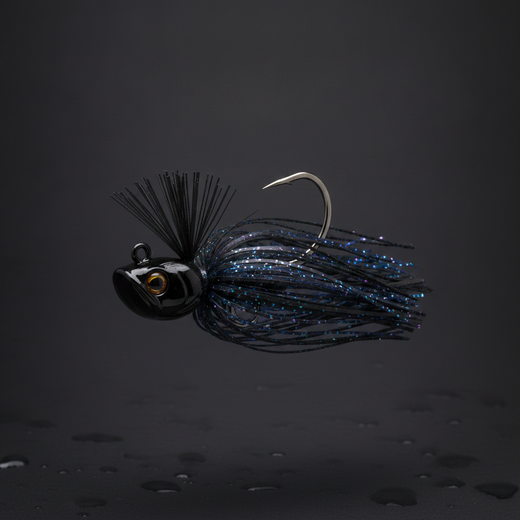 Bass Jigs