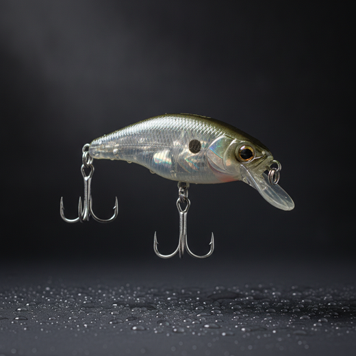 Jerkbaits
